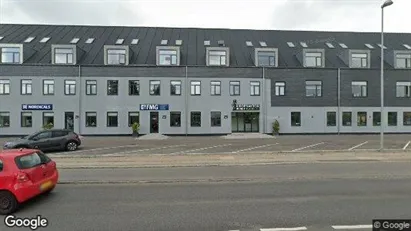 Lejligheder til leje i Slagelse - Foto fra Google Street View