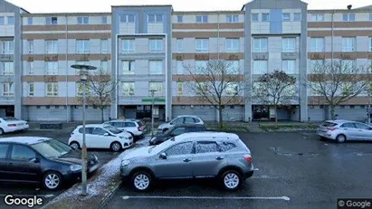 Lejligheder til leje i Køge - Foto fra Google Street View