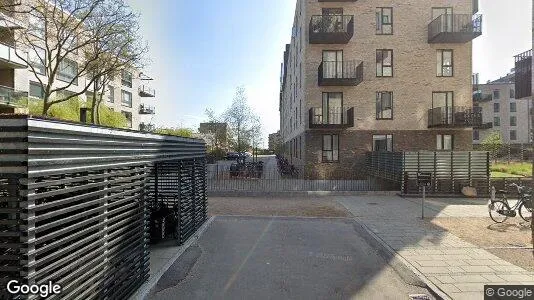 Lejligheder til leje i København S - Foto fra Google Street View