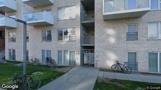 Lejligheder til leje i København S - Foto fra Google Street View