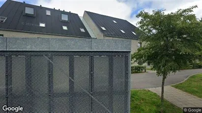 Lejligheder til leje i Aalborg Centrum - Foto fra Google Street View