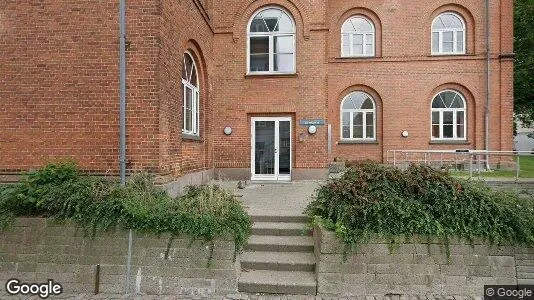 Lejligheder til leje i Ringsted - Foto fra Google Street View