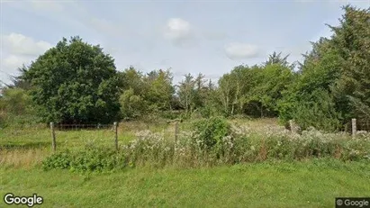Lejligheder til leje i Thisted - Foto fra Google Street View