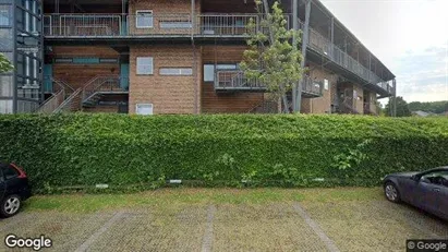 Lejligheder til leje i Kolding - Foto fra Google Street View