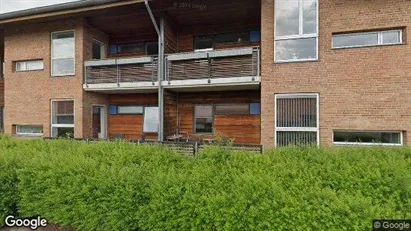 Lejligheder til leje i Kolding - Foto fra Google Street View Lejligheder til leje i Kolding - Foto fra Google Street View