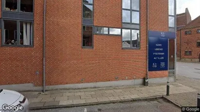 Lejligheder til leje i Viborg - Foto fra Google Street View