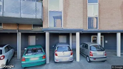 Lejligheder til leje i Horsens - Foto fra Google Street View