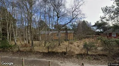 Lejligheder til leje i Højby - Foto fra Google Street View