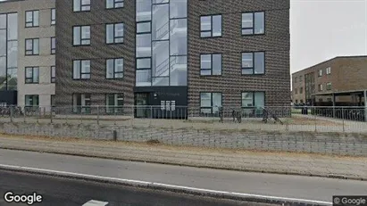 Lejligheder til leje i Odense C - Foto fra Google Street View