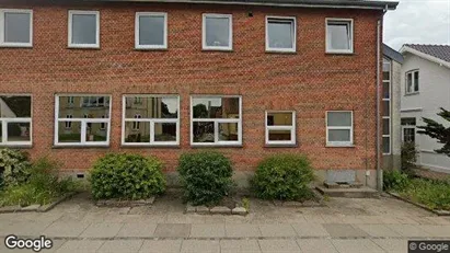 Lejligheder til leje i Næstved - Foto fra Google Street View