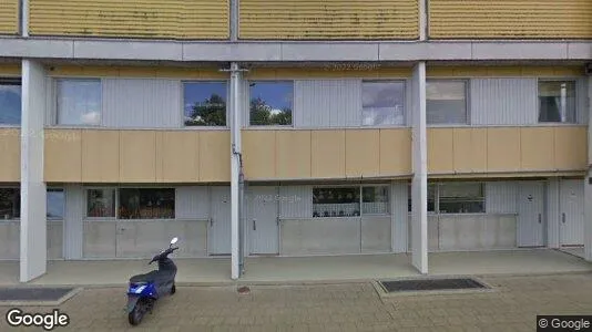 Lejligheder til leje i Aalborg Centrum - Foto fra Google Street View