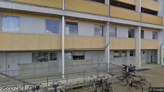 Lejligheder til leje i Aalborg Centrum - Foto fra Google Street View