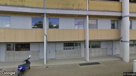 Lejligheder til leje i Aalborg Centrum - Foto fra Google Street View