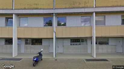Lejligheder til leje i Aalborg Centrum - Foto fra Google Street View