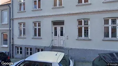 Lejligheder til leje i Randers C - Foto fra Google Street View