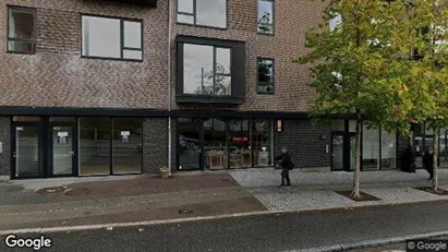 Lejligheder til leje i Søborg - Foto fra Google Street View