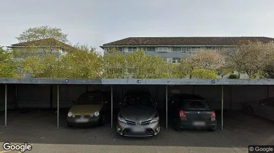 Lejligheder til leje i Kalundborg - Foto fra Google Street View