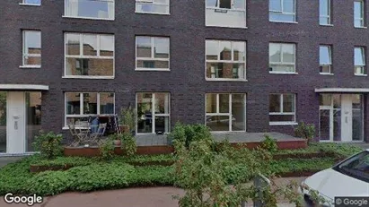Lejligheder til leje i Valby - Foto fra Google Street View