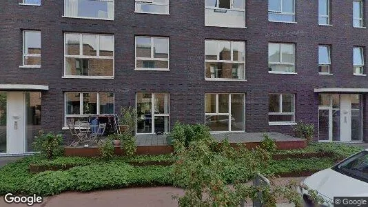Lejligheder til leje i Valby - Foto fra Google Street View