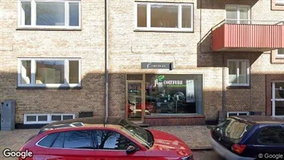 Lejligheder til leje i Odense C - Foto fra Google Street View