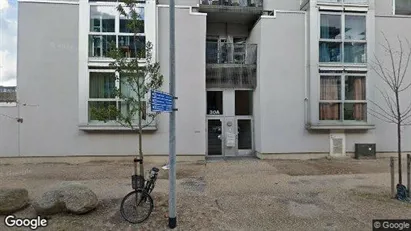 Lejligheder til leje i København S - Foto fra Google Street View