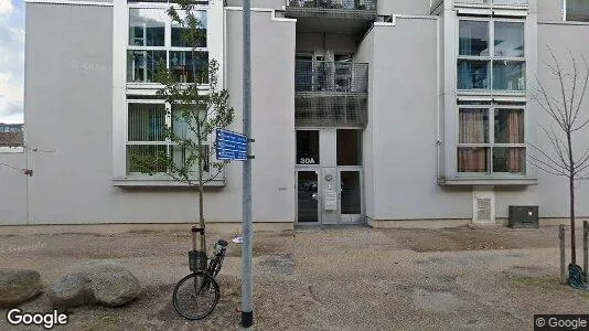 Lejligheder til leje i København S - Foto fra Google Street View