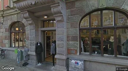 Lejligheder til leje i Aalborg Centrum - Foto fra Google Street View
