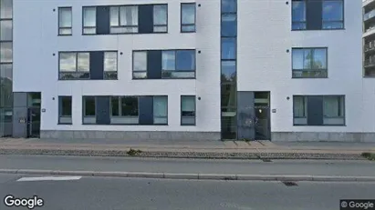 Lejligheder til leje i København S - Foto fra Google Street View