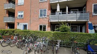 Lejligheder til leje i København K - Foto fra Google Street View