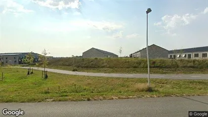Lejligheder til leje i Helsinge - Foto fra Google Street View