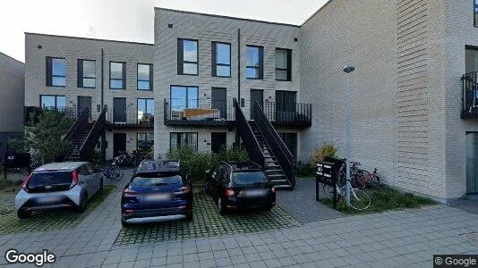 Lejligheder til leje i Kongens Lyngby - Foto fra Google Street View