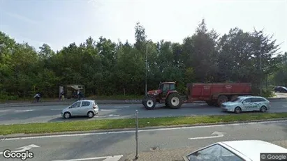 Værelser til leje i Odense V - Foto fra Google Street View