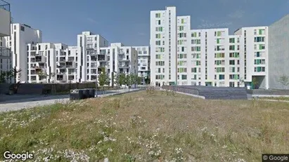 Lejligheder til leje i København S - Foto fra Google Street View