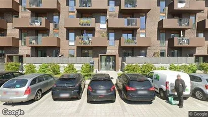 Lejligheder til leje i Rødovre - Foto fra Google Street View