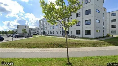 Lejligheder til leje i Måløv - Foto fra Google Street View