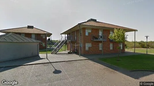 Lejligheder til leje i Skive - Foto fra Google Street View