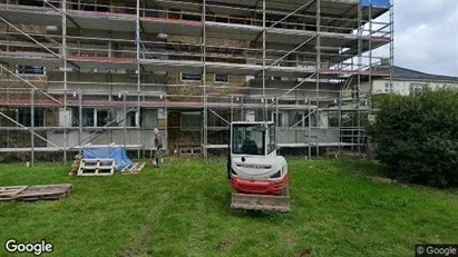 Lejligheder til leje i Vanløse - Foto fra Google Street View