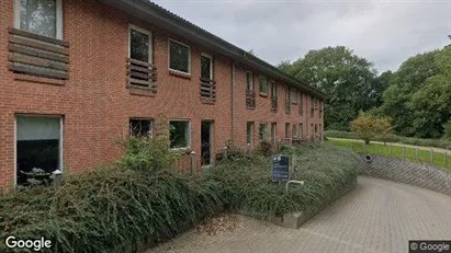 Lejligheder til leje i Viby J - Foto fra Google Street View