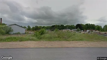 Lejligheder til leje i Herning - Foto fra Google Street View