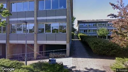 Lejligheder til leje i Aalborg Centrum - Foto fra Google Street View