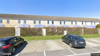 Rækkehuse til leje i Greve - Foto fra Google Street View