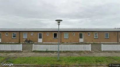 Lejligheder til leje i Skagen - Foto fra Google Street View