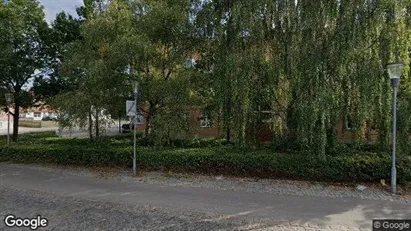 Lejligheder til leje i Svendborg - Foto fra Google Street View