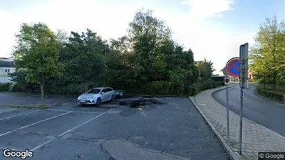 Lejligheder til leje i Hillerød - Foto fra Google Street View