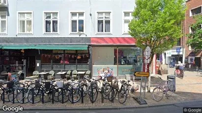 Værelser til leje i Odense C - Foto fra Google Street View