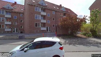 Lejligheder til leje i Roskilde - Foto fra Google Street View