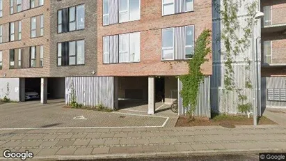 Værelser til leje i Viborg - Foto fra Google Street View