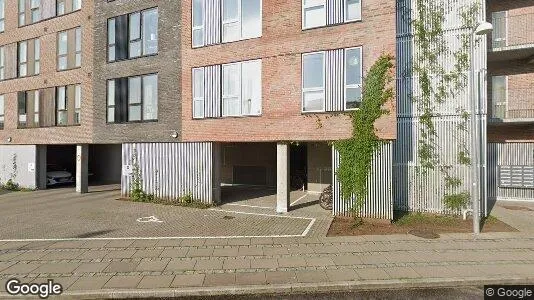 Værelser til leje i Viborg - Foto fra Google Street View