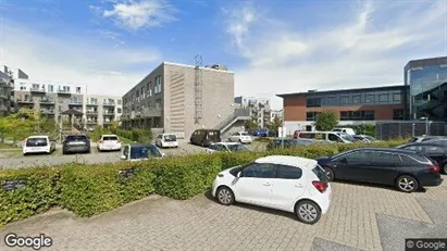 Lejligheder til leje i Odense C - Foto fra Google Street View