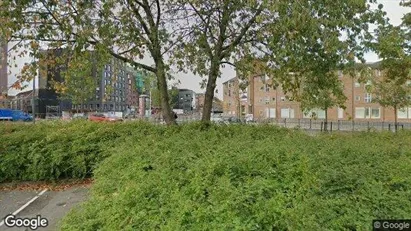 Lejligheder til leje i Odense C - Foto fra Google Street View